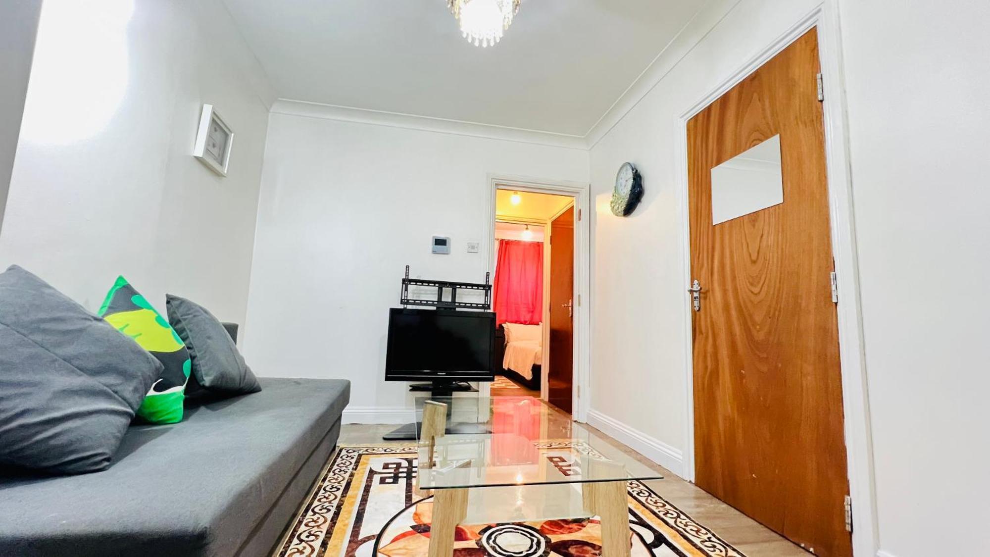 Ar7 Londoners Best Choice Εξωτερικό φωτογραφία