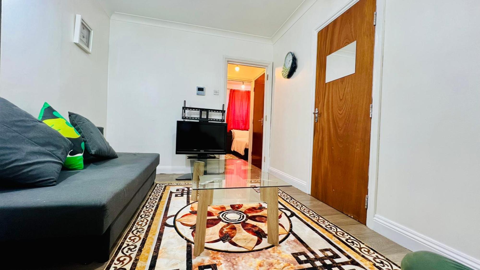 Ar7 Londoners Best Choice Εξωτερικό φωτογραφία