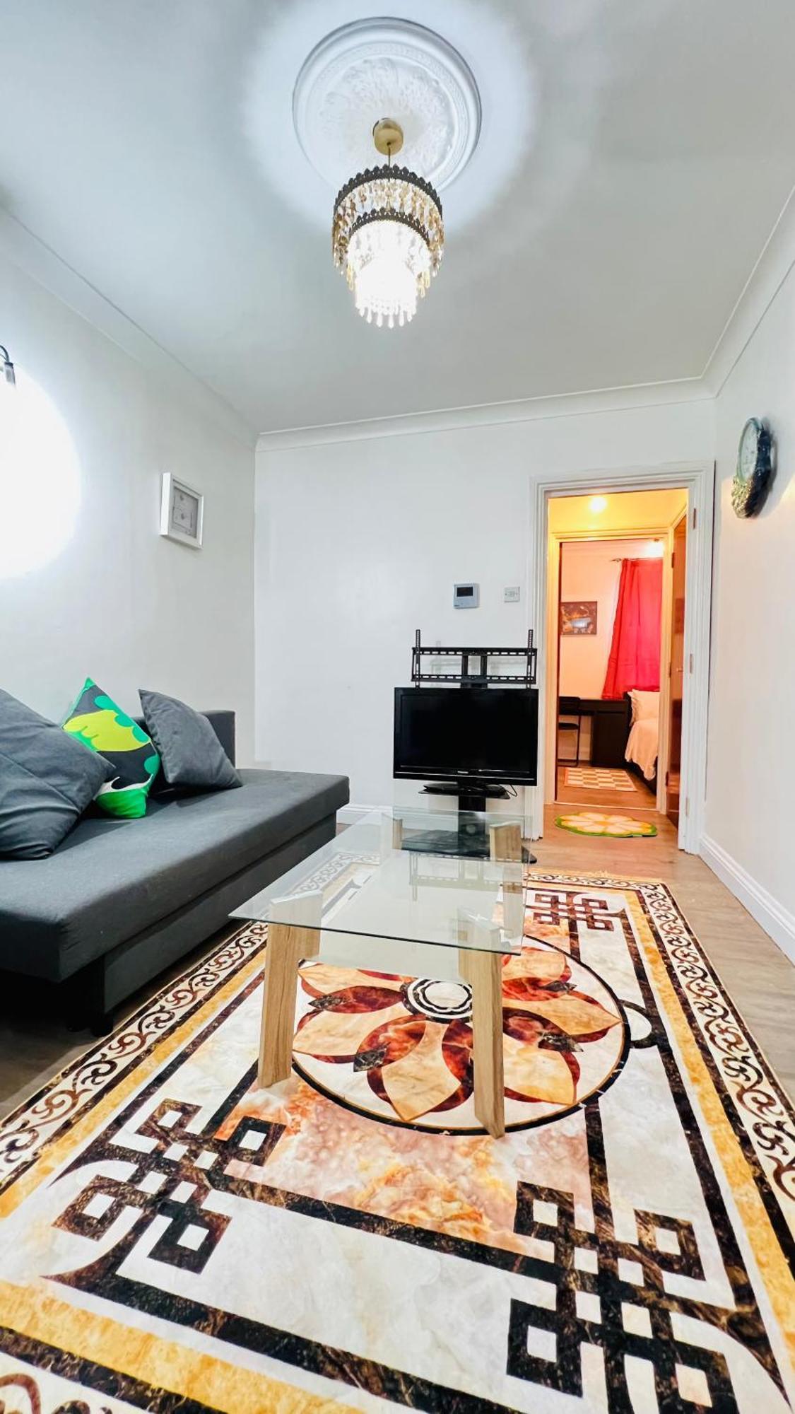 Ar7 Londoners Best Choice Εξωτερικό φωτογραφία